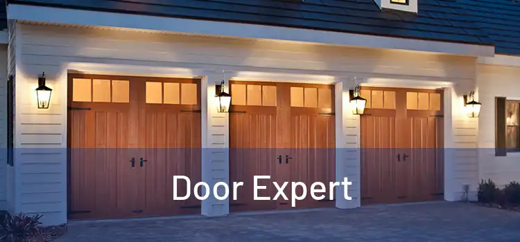  Door Expert 