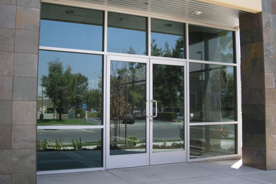 Piedmont-commercial-door-repair