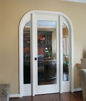 Passage Door Replacement Piedmont