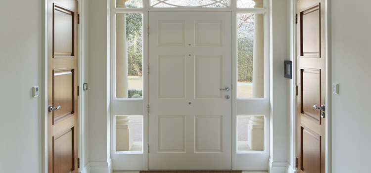 Piedmont door replacement contractors