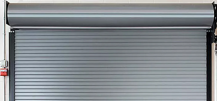 rolling steel door repair Piedmont