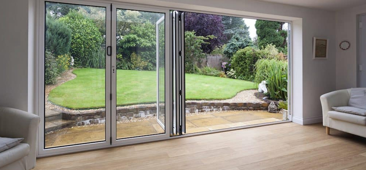 sliding door specialist Piedmont