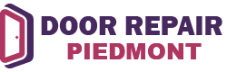 Door Repair Piedmont